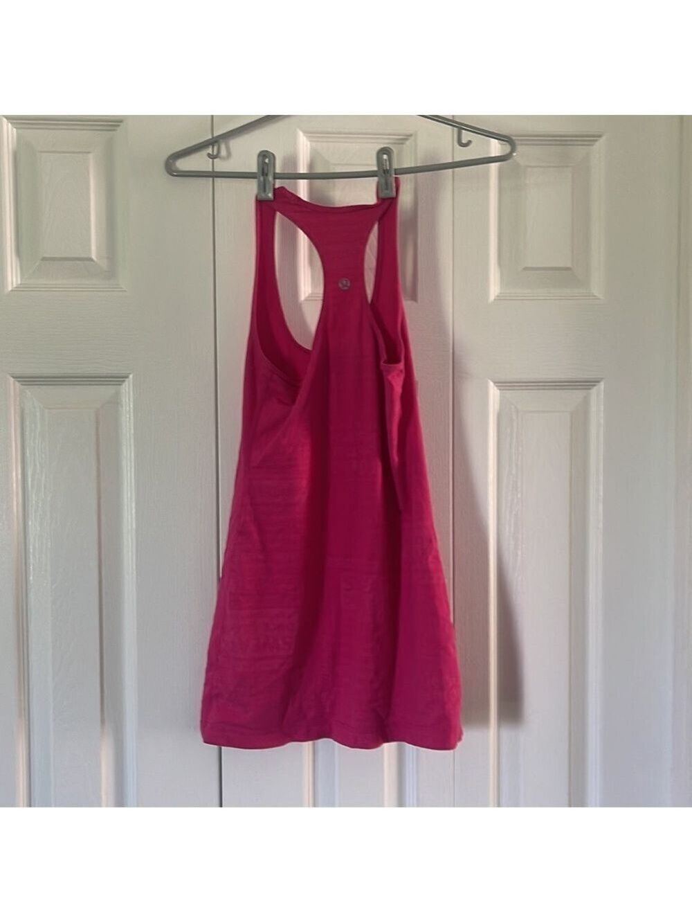 Lululemon Racer Back Tank Top 🥰🥰 - Picture 3 of 3